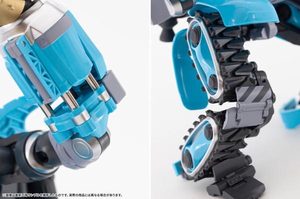 1/1 ROBOT魂 SIDE MB サクガン ビッグトニー 可動フィギュア 614TCuyDZyS._UF894,1000_QL80_.jpg