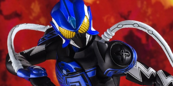 TAMASHII NATION 2020開催記念商品、怒涛の連続レビュー第五回「S.H.