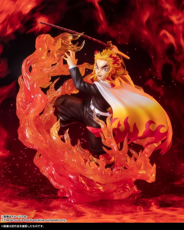 鬼滅の刃煉獄我妻柱集合オリジナルシャンパンピーチマスカット