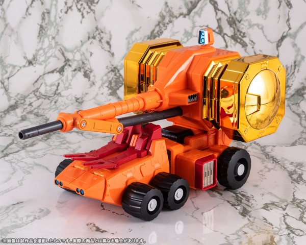 君たちに最新情報を公開しよう！魂ウェブ商店3月21日受注締切「超合金