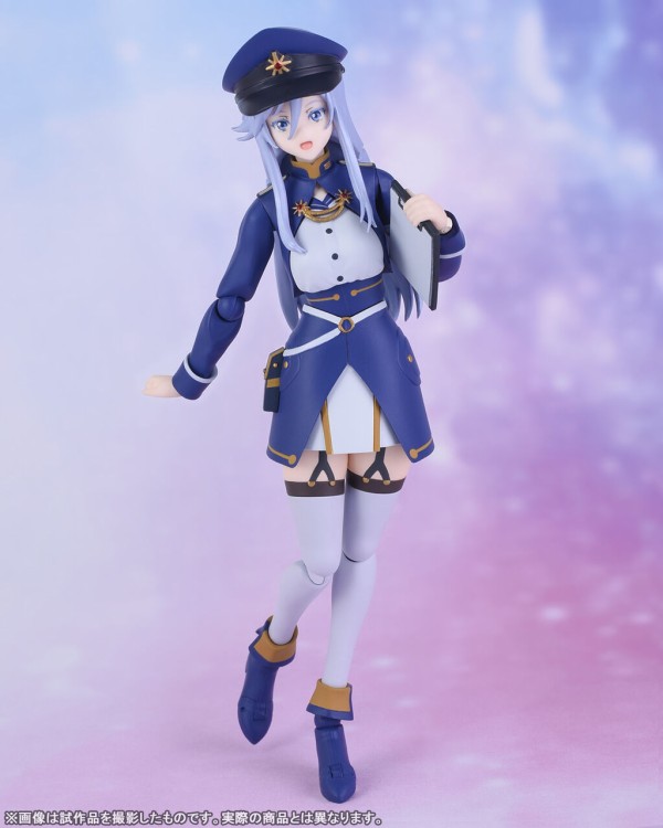 7月2日（金）予約開始『86―エイティシックス―』「S.H.Figuarts