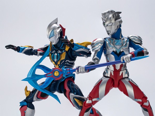 30▢S.H.F. ウルトラマンジードギャラクシーライジング NH0304-2 S.H.Figuarts ウルトラマンジード ギャラクシーライジング | 魂
