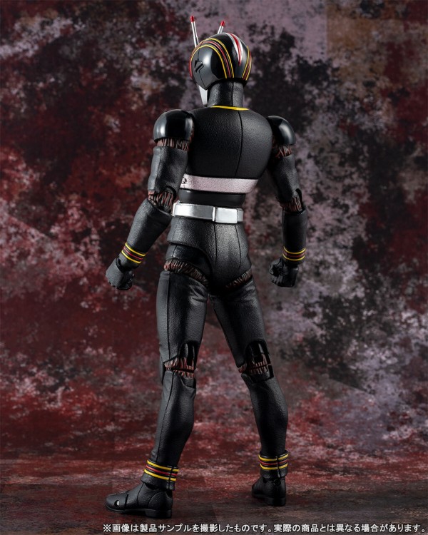 4月29日（木・祝）発売！「S.H.Figuarts（真骨彫製法）仮面ライダー