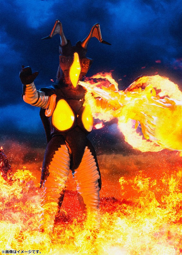 TAMASHII NATION 2020』情報も！】最強の敵、再び！10/23受注