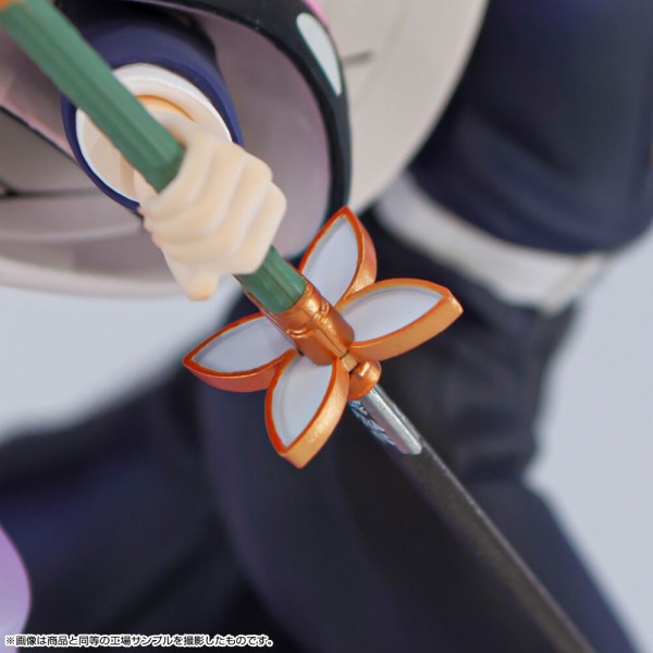 5月22日(土)一般店頭発売！「フィギュアーツZERO 胡蝶しのぶ 蟲