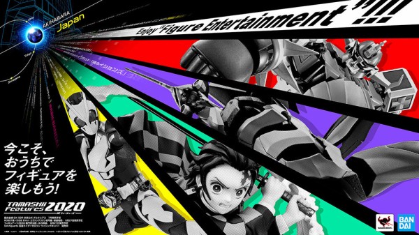 究極のフェーズ！魂ウェブ商店受注開始「S.H.Figuarts 仮面ライダー