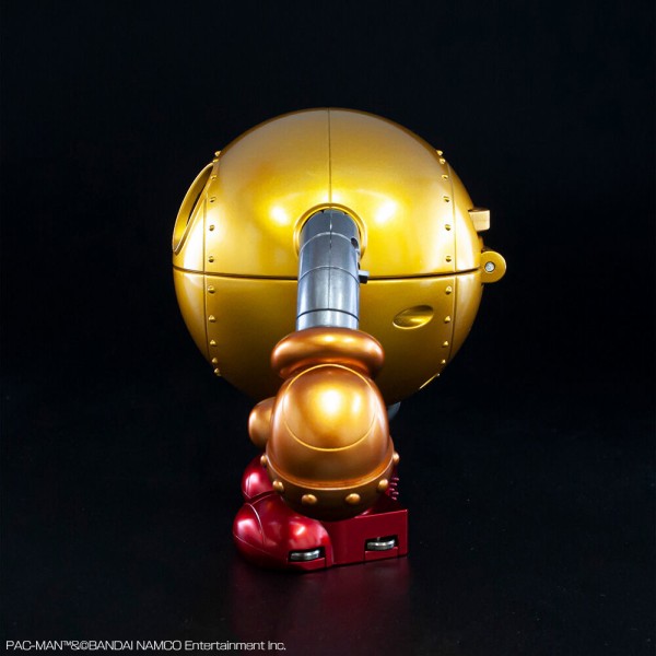 祝・生誕40周年！8月28日（土）店頭発売「超合金 パックマン」徹底紹介