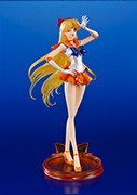 本日予約開始!『フィギュアーツZERO セーラーヴィーナス-美少女 本日予約開始!『フィギュアーツZERO セーラーヴィーナス-美少女