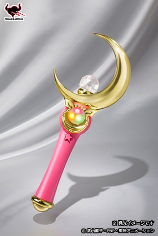 PROPLICA レインボームーンカリス セーラームーン 2016年製 魂