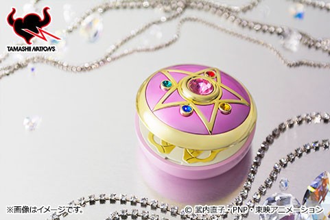 セーラームーン　PROPLICA バンダイ　4点まとめ売り セーラームーン PROPLICA バンダイ 4点まとめ売り - メルカリ