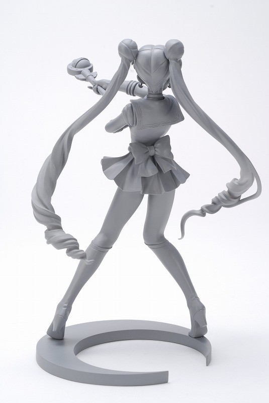 本日11月20日、「フィギュアーツZEROセーラームーン」店頭予約