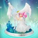 Figuarts Zero chouette第2弾は、「ちびうさ＆エリオス」に決定