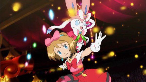 ポケモン総選挙結果発表 タケっちのブログ