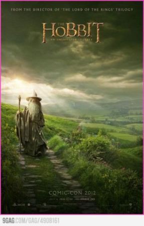 ニュージーランドが ホビット 一色に ピリ辛留学 カリスマ講師dr Kのブログ