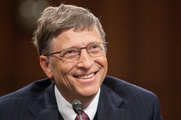 雑談 コロナの流行を予言したビル ゲイツの凄さに迫る 5 6 水 東北大生の日常