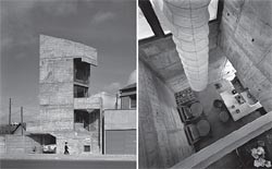 カサデトーレ(塔の家） カサデトーレ(塔の家） カサデトーレ(塔の家） 日本微型住宅始祖，塔之