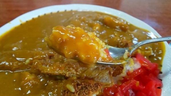 青森市民が選んだ青森市内でおすすめのカレーランキング 青森食べ歩きブログ マスタンゴ