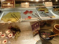 ブッフェスタイルレストラン アポロ 食べ放題万歳