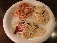 Mamma Mia マンマミーア 北方店 食べ放題万歳