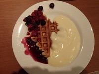ブッフェスタイルレストラン アポロ 食べ放題万歳