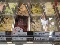 ジェラテリア スプンティーノ（gelateria Spuntino） : 食べ放題万歳