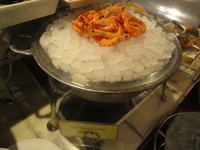 ルイジアナ ママ Louisiana Mama 西尾店 食べ放題万歳