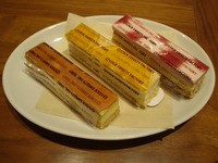 食べ放題万歳
