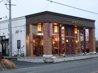 Heart Bread Antique ハートブレッドアンティーク 東浦店 食べ放題万歳 Heart Bread Antique ハートブレッドアンティーク 東浦店 食べ放題万歳