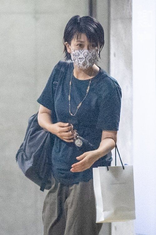 女優 松たか子 5才になる長女の育児をしながら芸能活動 ぼっちゃんのブログ