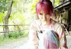 Lisa ポテチくわえたふてくされ顔 子供みたいで可愛い ぼっちゃんのブログ