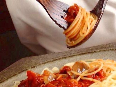 本場イタリアは使わないのに 日本はパスタに スプーン なぜ使う ぼっちゃんのブログ