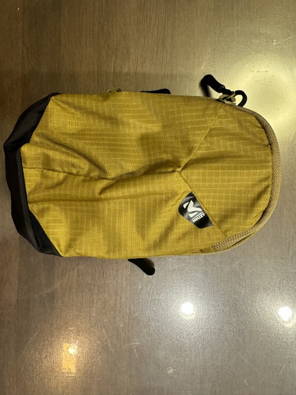 商品レビュー】登山用スマホホルダーを新調してみた : ずんだゃま