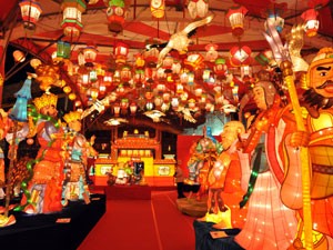 冬の名物 2016年長崎ランタンフェスティバル に行こう お泊りは異邦館へ 旅のプロ たび寅 いちおし宿 旅行プラン