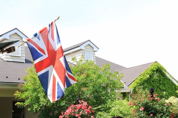 横浜イングリッシュガーデン18 旅人かおるの写真blog