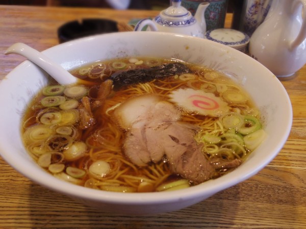 石川屋 熱海 旅人の木 荻窪 油そば まぜそばの店 店主の日記