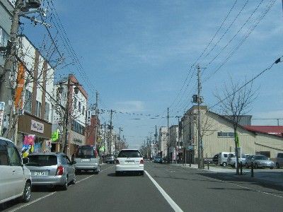 道道271号 倶知安停車場線 を全走しました 旅鴉 北海道179市町村をゆく