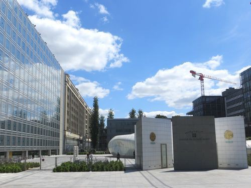 パリ ６月２日 日 １１日目 旅たび紀行