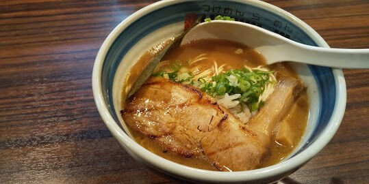 鹿児島天文館周辺おすすめラーメン屋教えます 旅坂