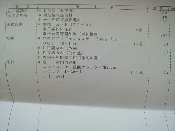 ブロック注射効果なし 王治療院へ 口コミ評判です 材木の製材と乾燥にこだわる材木屋 千葉県八街材木置き場からのメッセージ
