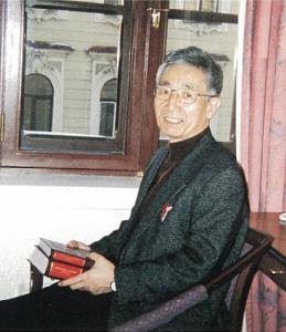 宣教師ニコライの全日記』（全9巻） 中村健之介教授 : ♡ ☘ ♢ ♤