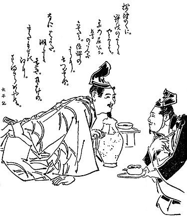 徒然草とその時代 Tableau In Mind