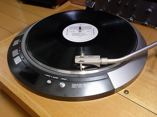 フォノイコライザーCosmotechno mixer cs-m1 実は簡単フォノイコライザー！COSMO TECHNO CS-M1の使い方