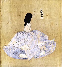 亀山天皇 1249年 1305年 後宇多天皇 1267年 1324年 兼好法師 1283年 1352年以後 後二条天皇 1285年 1308年 後醍醐天皇 1288年 1339年 Tableau In Mind