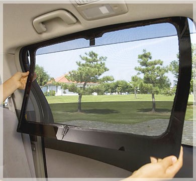 ウィンドウ網戸 Tableau In Mind