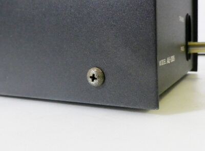 DENON / AU-305】 MCカートリッジ用昇圧トランス