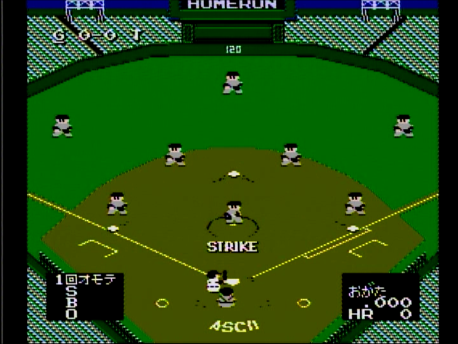 ベストプレープロ野球スペシャル ファミコン たぶやんのレトロゲーム実況