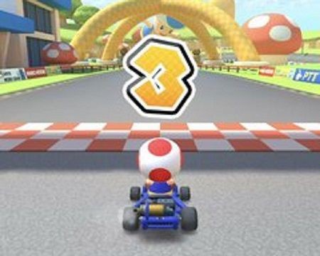 マリカー もしかしてスタートダッシュしないほうがいい しないようにしたらスコアが楽々アップｗｗｗ マリオカートツアー攻略まとめ ノコノコ速報