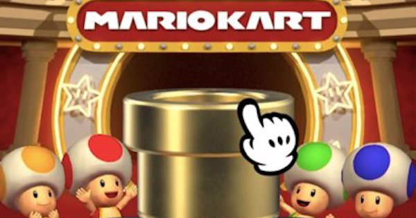 マリオカートツアー 次ツアーの新キャラは マリオカートツアー攻略まとめ ノコノコ速報