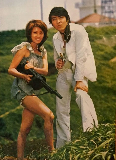 Lupin Iii Strange Psychokinetic Strategy の巻 タッド星谷の雑記帳