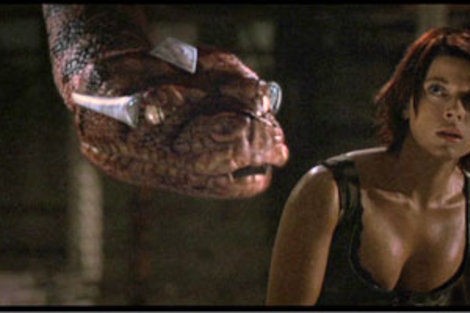 巨大生物特集 の巻 タッド星谷の雑記帳